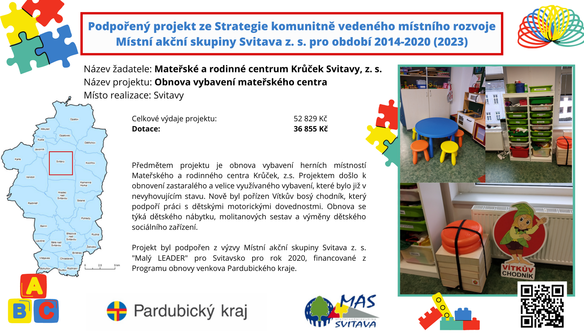 karta projektu