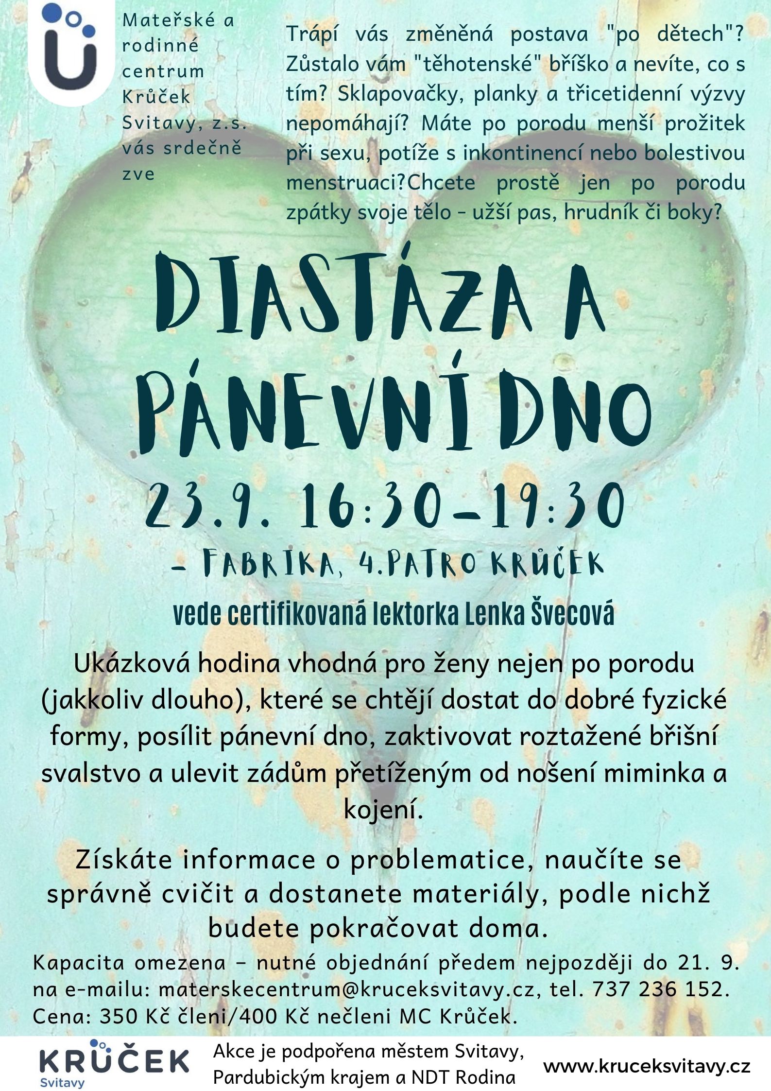 diastáza